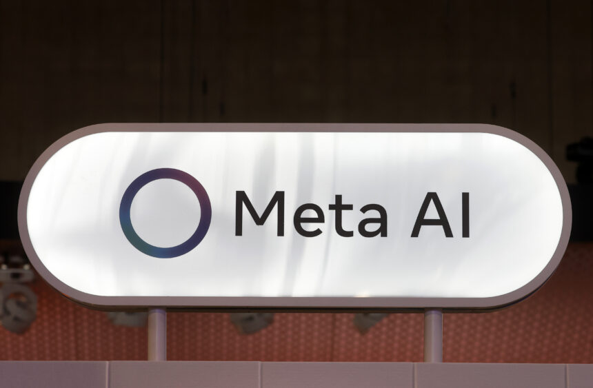 Meta Muse Code terminal powered by Muse Spark 1.2 for AI software development