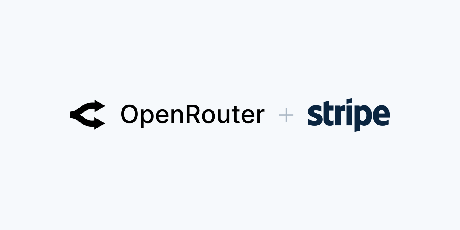 Stripe OpenRouter acquisition reported at more than $7 billion