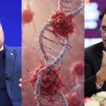 Dario Amodei AI trust debate focuses on cancer research