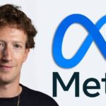 Meta AI for everyone vision with Mark Zuckerberg and Glimmer