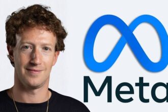 Meta AI for everyone vision with Mark Zuckerberg and Glimmer