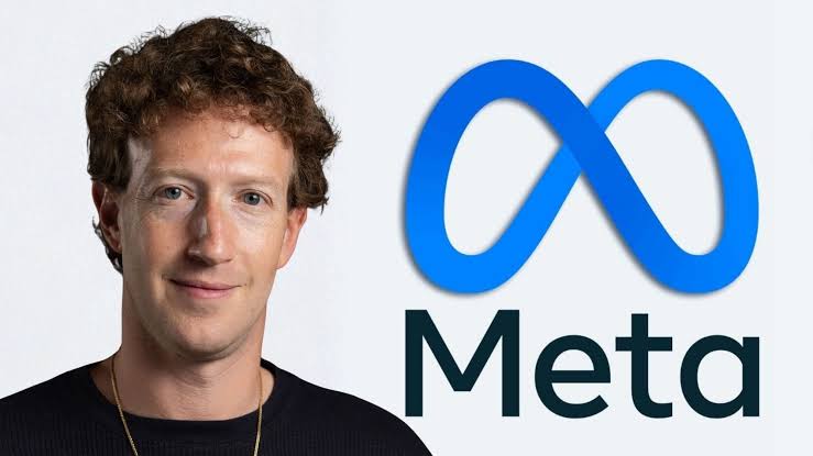 Meta AI for everyone vision with Mark Zuckerberg and Glimmer