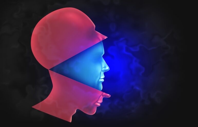 AI deepfake warning signs in fake images, videos and voices