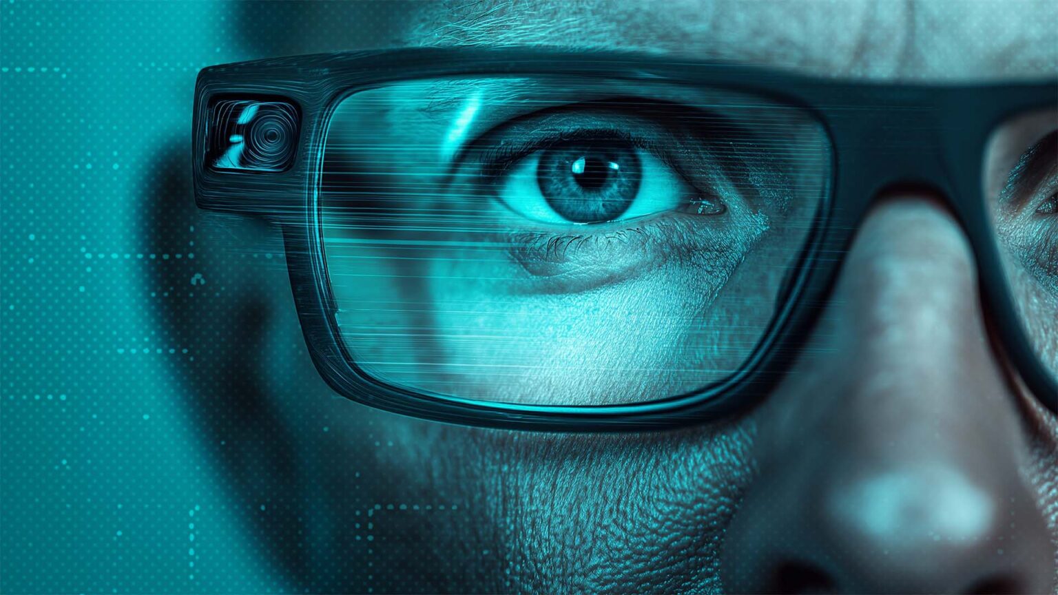 Smart glasses privacy concerns around cameras and recording