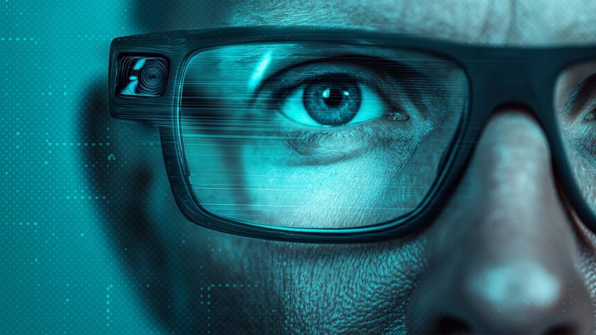 Smart glasses privacy concerns around cameras and recording