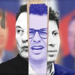 AI development slowdown debate among major technology leaders