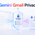 Gemini Gmail Privacy concerns over AI access to personal email