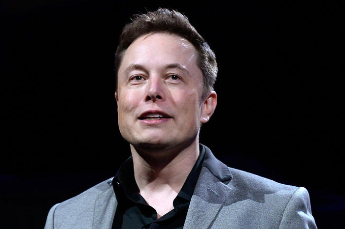 AI GDP growth forecast from Elon Musk for the U.S. economy