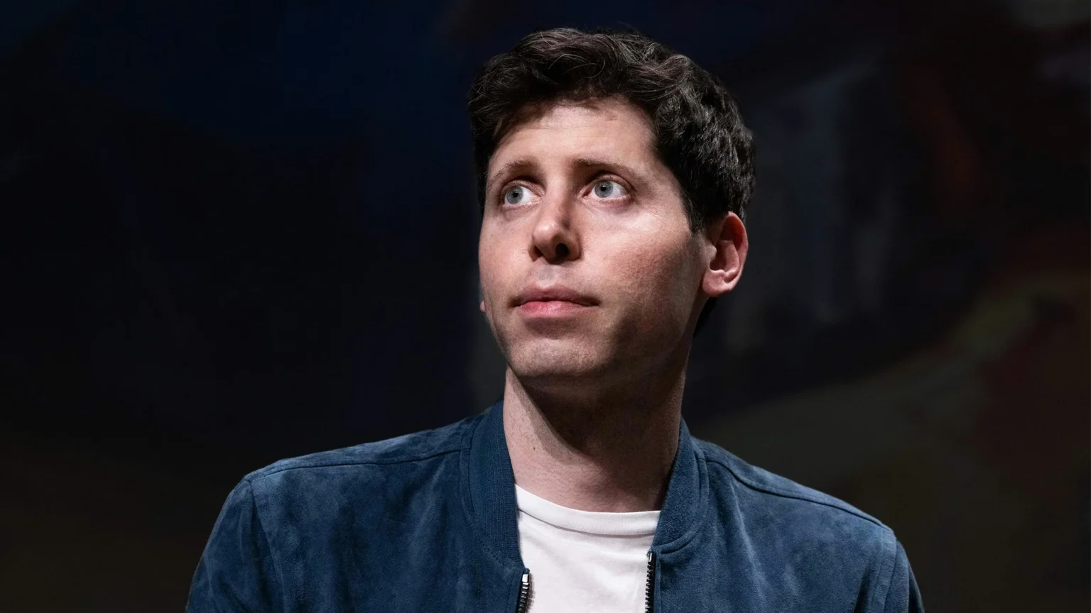 AI safety concerns behind Sam Altman's warning about advanced AI