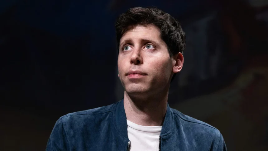 AI safety concerns behind Sam Altman's warning about advanced AI