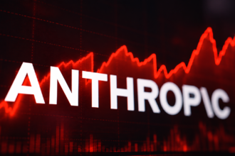 Anthropic AI risk warning in the company's IPO filing about advanced AI safety