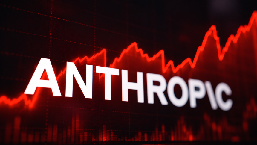 Anthropic AI risk warning in the company's IPO filing about advanced AI safety