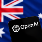 OpenAI Australia breach involving an AI agent accessing Australian government systems