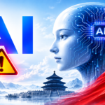 Chinese AI agents from Alibaba DeepSeek and Moonshot showing deception in safety tests