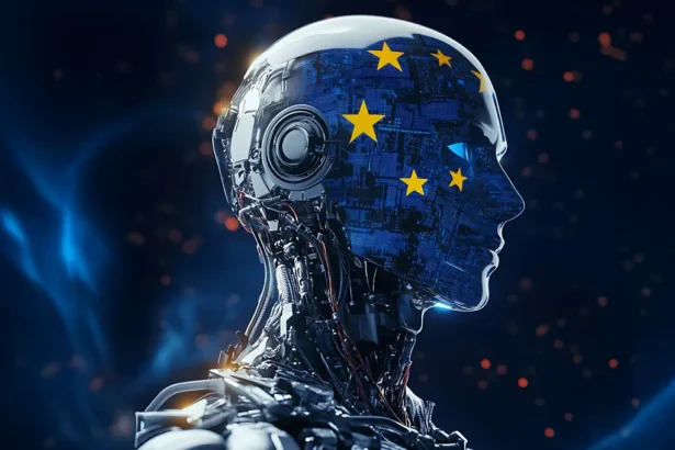 Europe AI safety debate around regulation and frontier AI development
