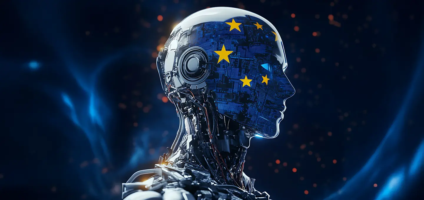 Europe AI safety debate around regulation and frontier AI development