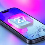 iOS 27 features including Siri AI, Photos and Safari tools