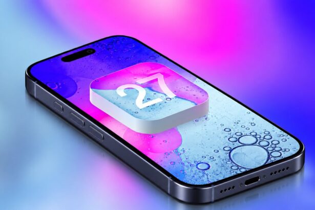 iOS 27 features including Siri AI, Photos and Safari tools