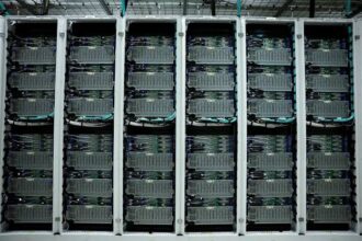 Data center IPO market facing investor scrutiny over AI infrastructure spending