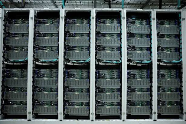 Data center IPO market facing investor scrutiny over AI infrastructure spending