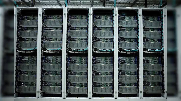 Data center IPO market facing investor scrutiny over AI infrastructure spending