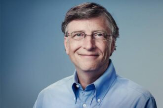 Bill Gates AI safeguards debate over artificial intelligence regulation and monitoring