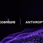 Anthropic AI safety partnership with Accenture for frontier model testing