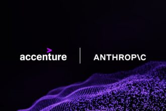 Anthropic AI safety partnership with Accenture for frontier model testing