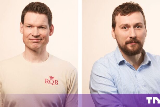 Red Queen Bio using artificial intelligence to design antibodies against future biological threats