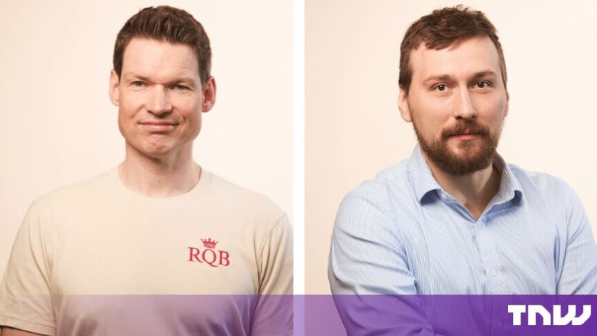 Red Queen Bio using artificial intelligence to design antibodies against future biological threats