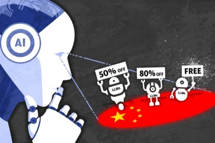 AI price war between OpenAI and Anthropic as GPT and Claude model costs fall