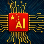 China AI guidelines pushing artificial intelligence into industry while warning about investment bubbles