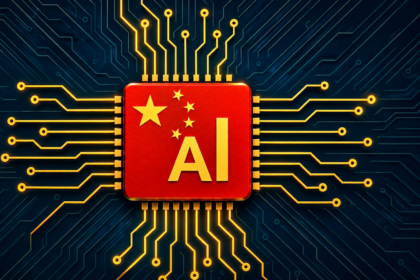China AI guidelines pushing artificial intelligence into industry while warning about investment bubbles