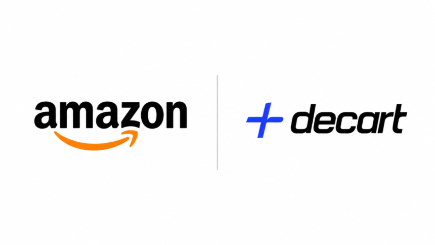 Amazon Decart deal involving a possible $7 billion acquisition of the AI startup