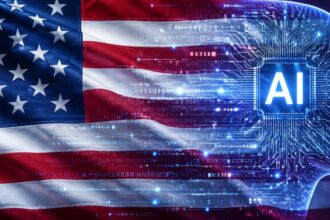 AI spending and data center investment facing a 9% GDP revenue test