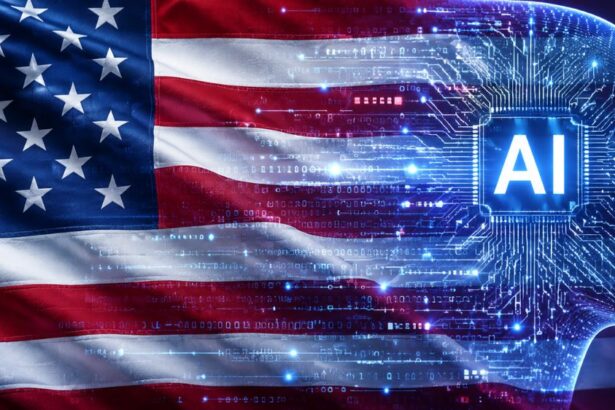 AI spending and data center investment facing a 9% GDP revenue test
