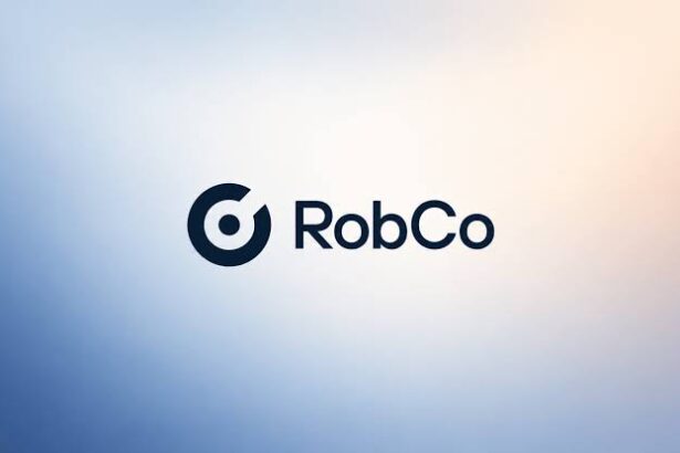 RobCo valuation reaches $1 billion as autonomous industrial robotics attracts investors